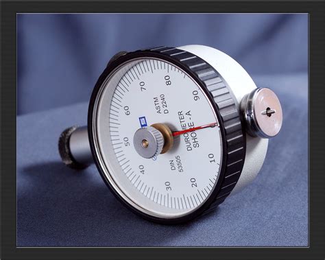 astm hardness testing rubber|rubber hardness measurement unit.